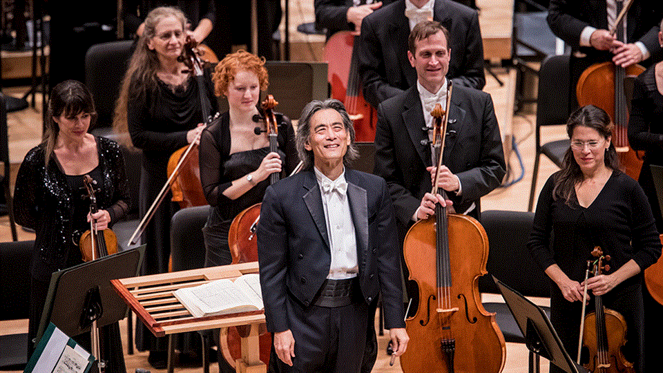 MONTREAL SYMPHONY