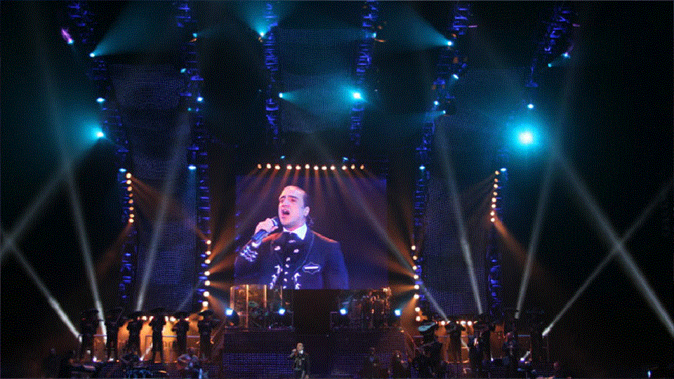 ALEJANDRO FERNANDEZ