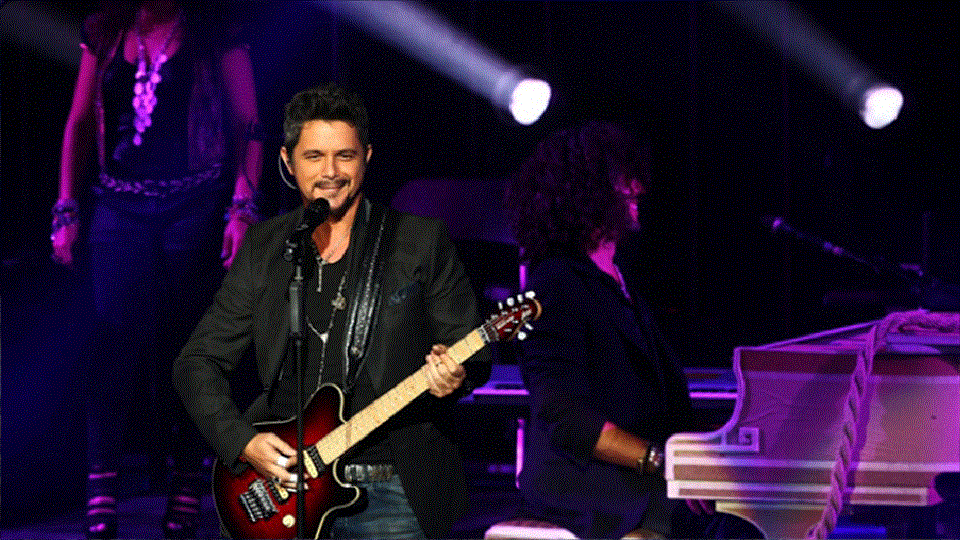 ALEJANDRO SANZ
