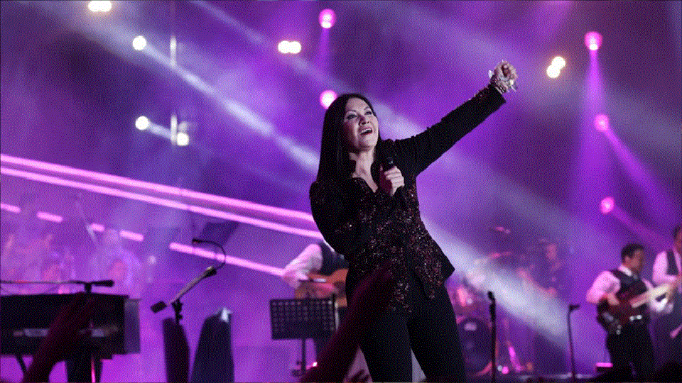 ANA GABRIEL