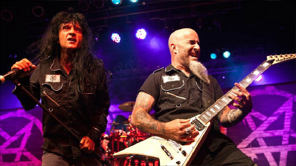 ANTHRAX