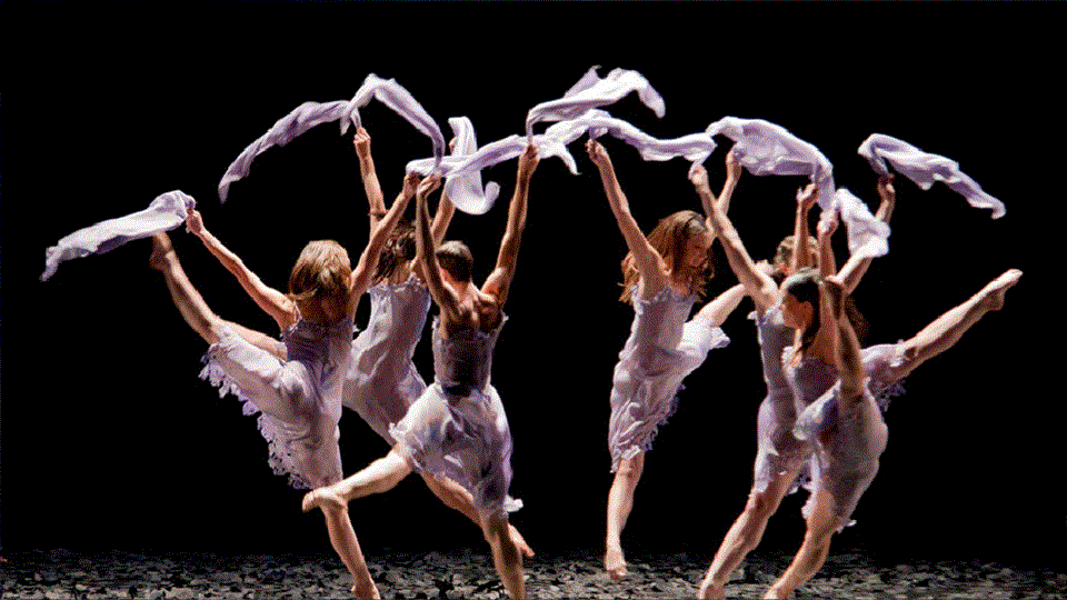 BALLET DE BIARRITZ