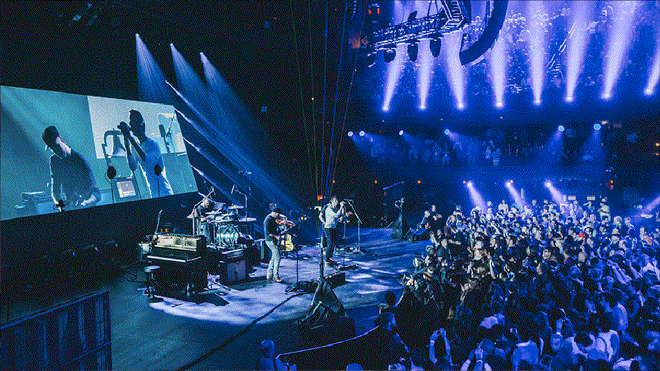 COLDPLAY