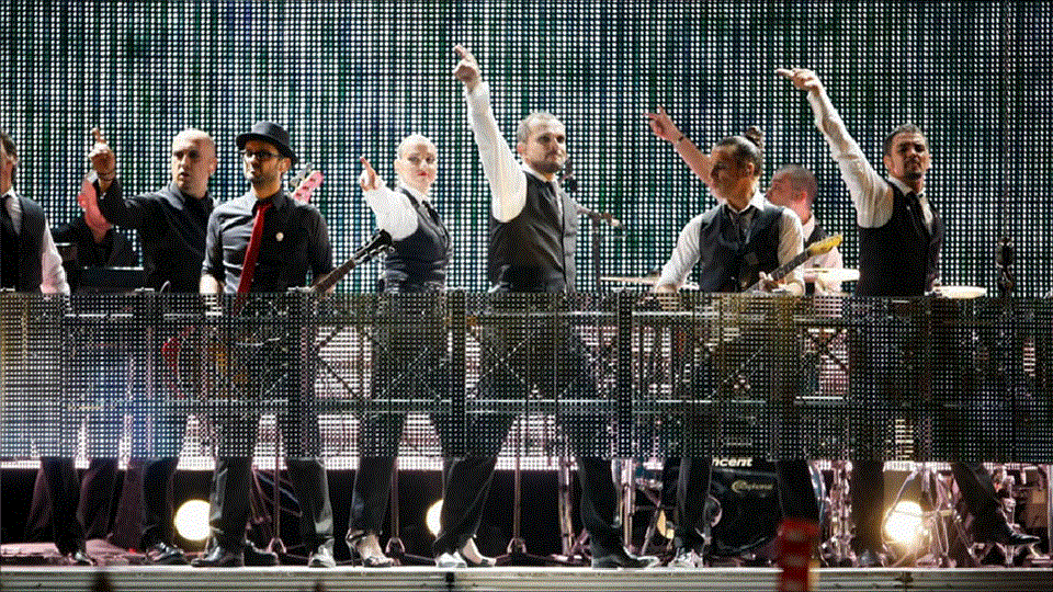 MIGUEL BOSE