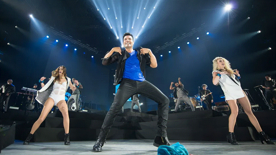 CHAYANNE