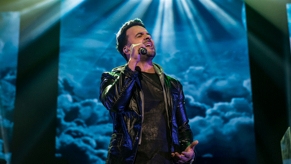 LUIS FONSI