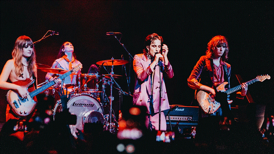 MANESKIN