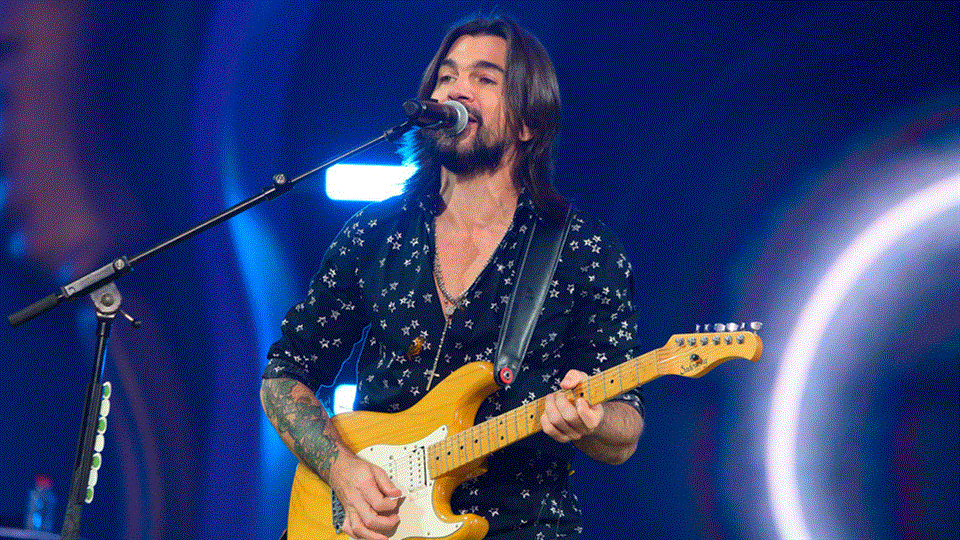 JUANES