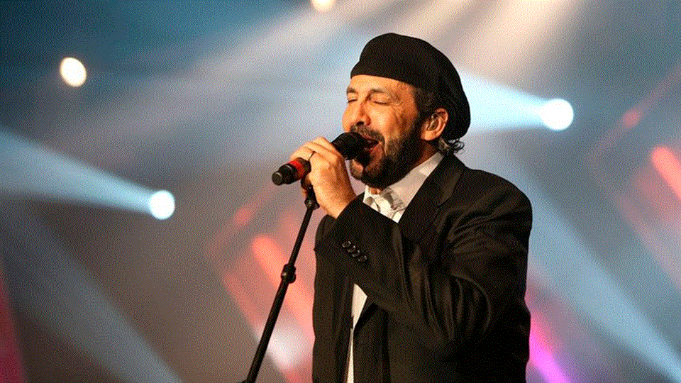 JUAN LUIS GUERRA